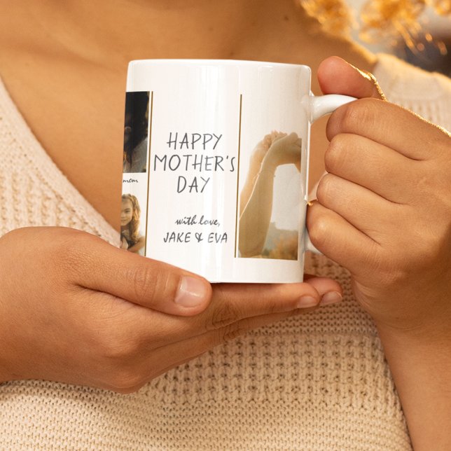 Meilleure maman jamais - Mug de la fête des mères  (Créateur téléchargé)