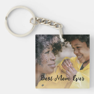 Meilleure Maman Jamais Noms d'Enfants Personnalisé