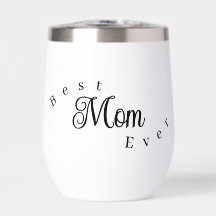 Meilleure Maman Jamais Simple Moderne