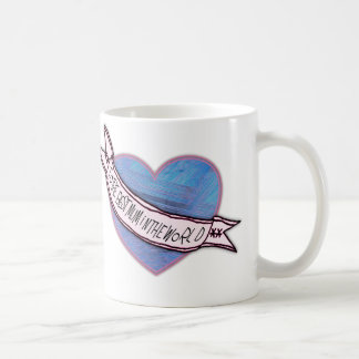Meilleure maman Mug