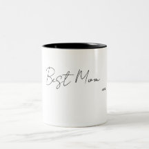 Meilleure Maman – Mug de l'Amitié