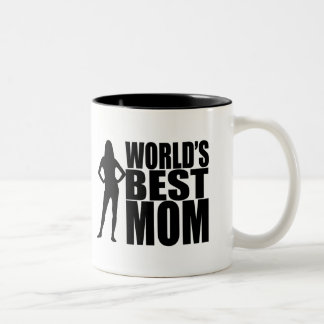 Meilleure maman Mug du monde