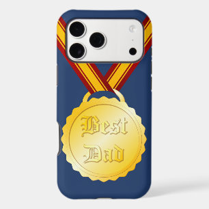 Meilleure Médaille de Papa Fête des Pères