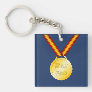 Meilleure médaille de papa Fête des pères
