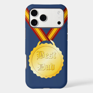 Meilleure médaille de papa pour la fête des pères