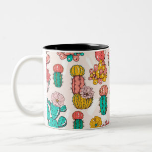 Meilleure Mug à deux tons