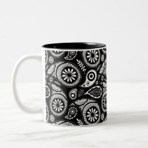 Meilleure Mug à deux tons