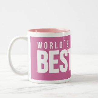 Meilleure Mug maman du monde