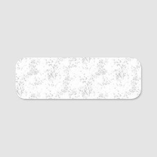 Meilleure personnalisation des étiquettes Nom du l