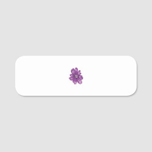 Meilleure personnalisation des étiquettes Nom du l