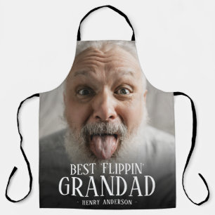 Meilleure photo de 'Flippin' Papy Tablier avec n