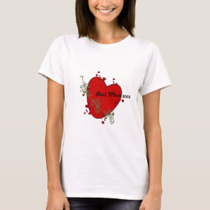 Meilleure T-shirt maman
