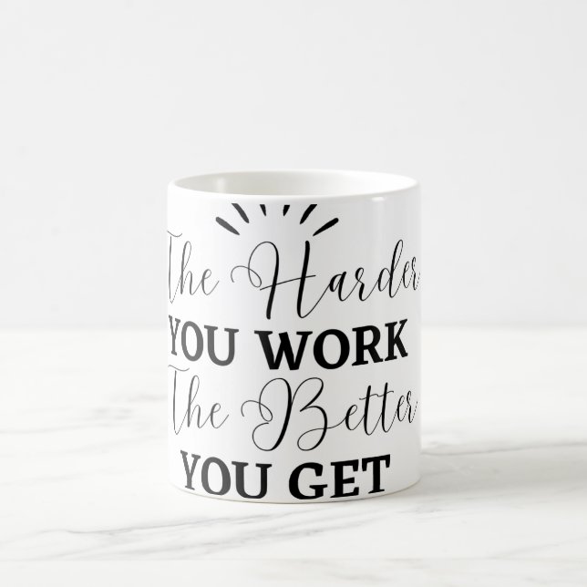 Meilleure tasse (Centre)