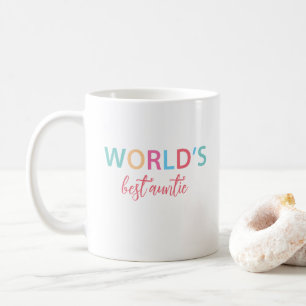 Meilleure tasse colorée du monde