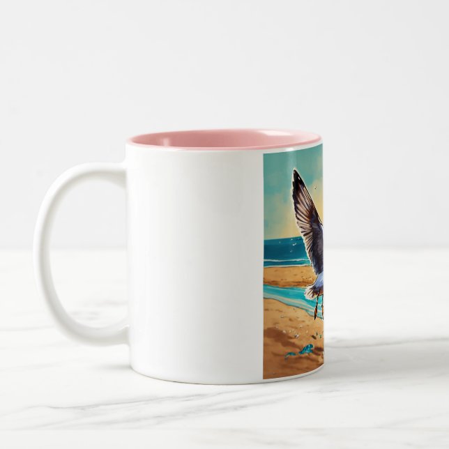 Meilleure tasse de thé (Gauche)