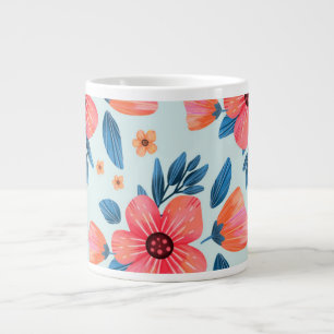 Meilleure tasse Jumbo