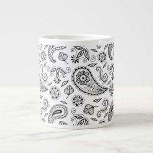 Meilleure tasse Jumbo