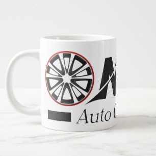 Meilleure tasse Jumbo