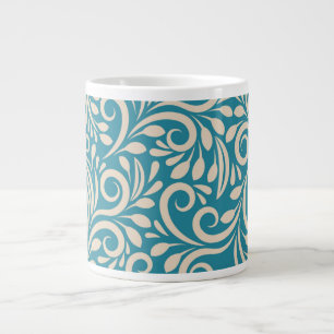 Meilleure tasse Jumbo
