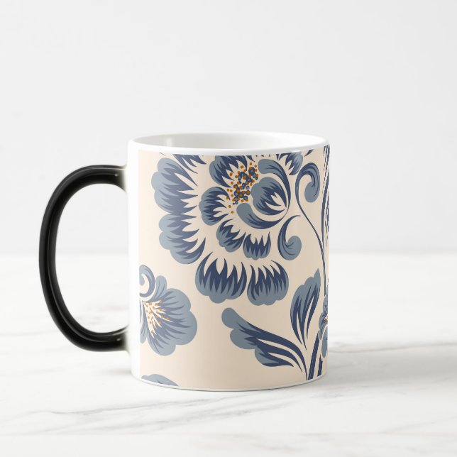 Meilleure tasse morphing (Gauche)