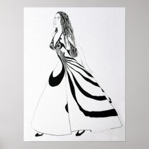 Meilleure tenue - Poster