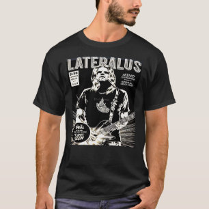 Meilleure Vente De T-Shirt Essentiel De Bande D'Ou