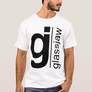MEILLEURE VENTE - Glassjaw Essential T-shirt