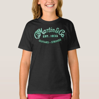 Meilleure vente - Martin Logo T-Shirt actif