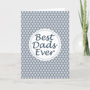 Meilleures cartes de Fête des pères pour les papas