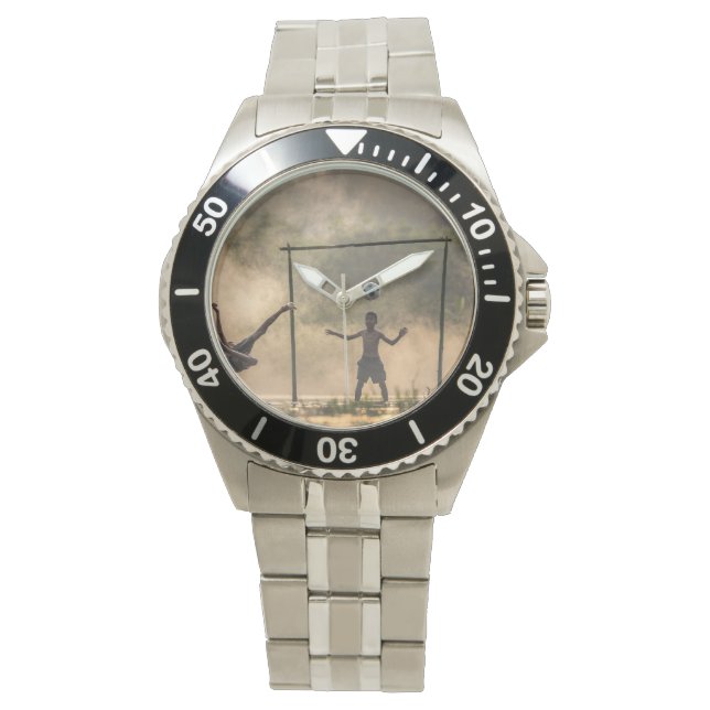 Meilleures montres : Élever votre tenue (devant)