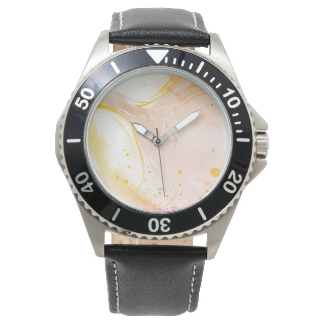 Meilleures montres : L'excellence en tenue de temp (devant)