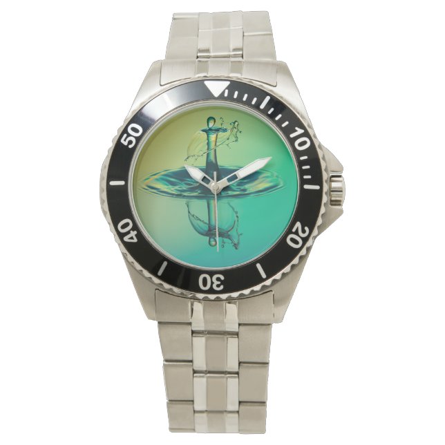 Meilleures montres : Où la tradition rencontre l'i (devant)