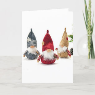 MEILLEURS AMIS ET SOUVENIRS CARTE SPÉCIALE DE NOËL