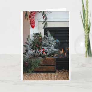 MEILLEURS AMIS ET SOUVENIRS CARTE SPÉCIALE DE NOËL