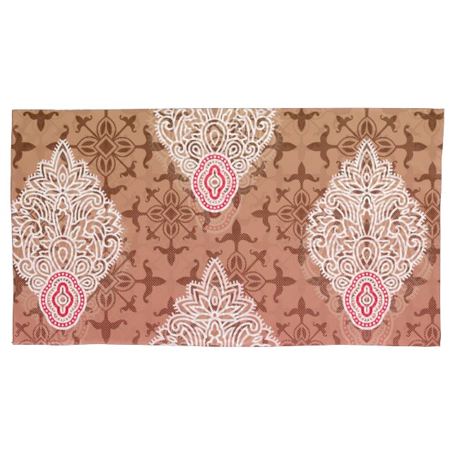 Meilleurs Coussins de soie et taies d'oreiller - Q (devant)