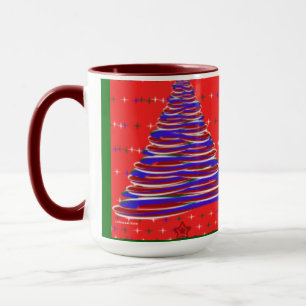 MEILLEURS MUGS DE NOËL - CADEAUX UNIQUES - CADEAUX