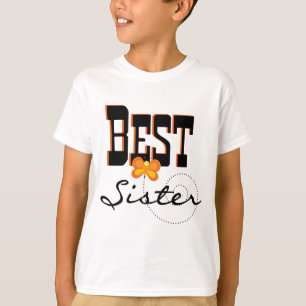 Meilleurs T-shirts et cadeaux de Soeurs