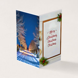 Meilleurs voeux de fête et de nouvelle année pour 