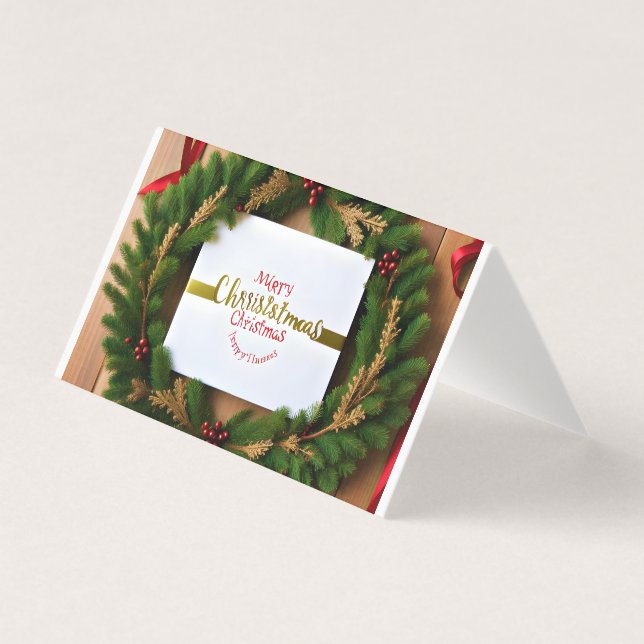 Meilleurs voeux et messages de coeur (Front)