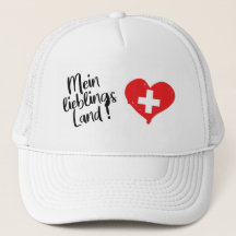 Mein Lieblings Land