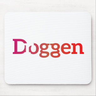 Meine Dogge ist eine Droge Mouse Pad