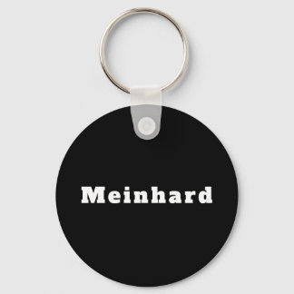 Meinhard Keychain