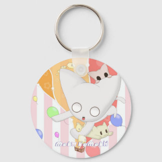 Meko, Colours Key chain