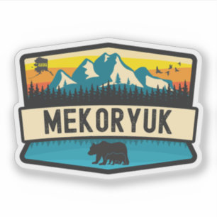 Mekoryuk, Alaska