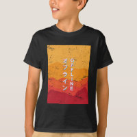 Melancholic Vaporwave Gift Offline