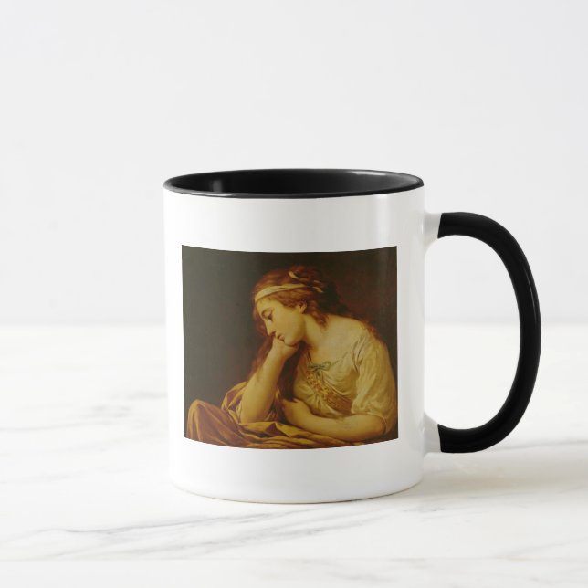 Melancholy Mug (Right)