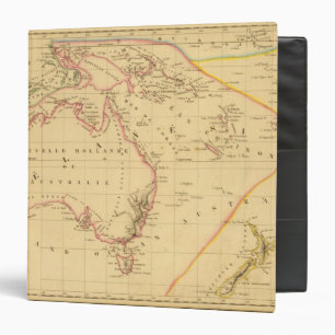 Melanesia Binder