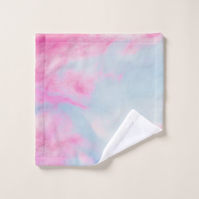 Mélange (Gant de toilette)