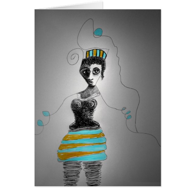 Mélange dedans (Devant)