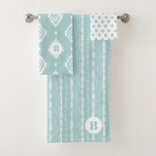 Mélange et correspondance verte de la mer de BOHO